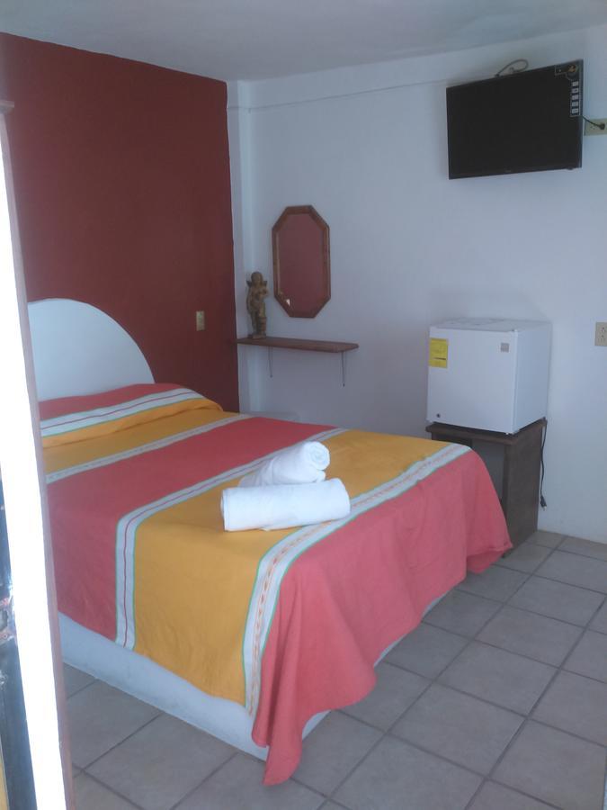 Hotel Hacienda Morales. 과나후아토 외부 사진