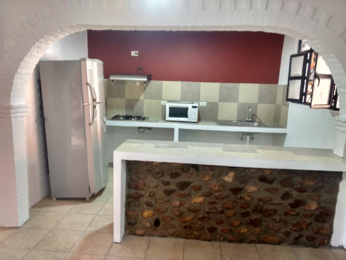 Hotel Hacienda Morales. 과나후아토 외부 사진