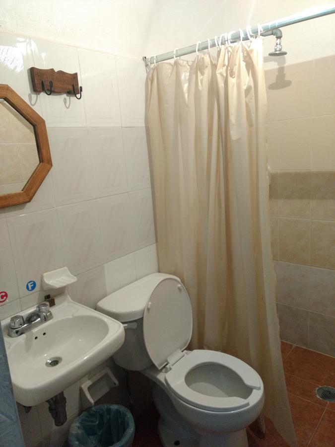 Hotel Hacienda Morales. 과나후아토 외부 사진